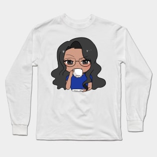 Gordi Tea Long Sleeve T-Shirt